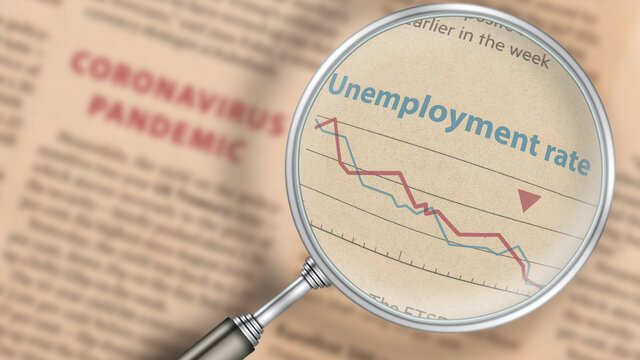 نرخ بیکاری در کانادا به پایین ترین حد تاریخ 5.2 درصد رسید.