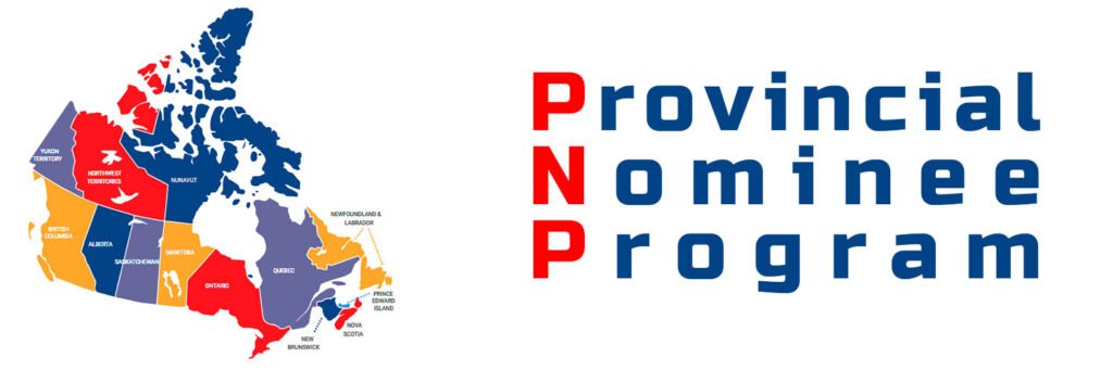 برنامه نامزد استانی یا Provincial Nominee Program 