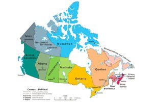 Review and recognition of Canadian provinces for immigration in