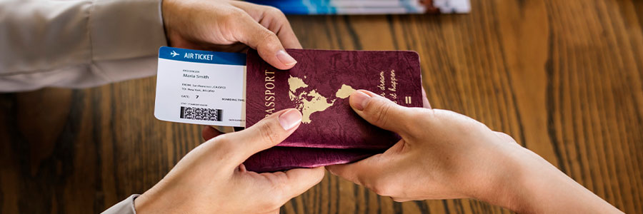 تبدیل ویزای توریستی به اقامت دائم کانادا