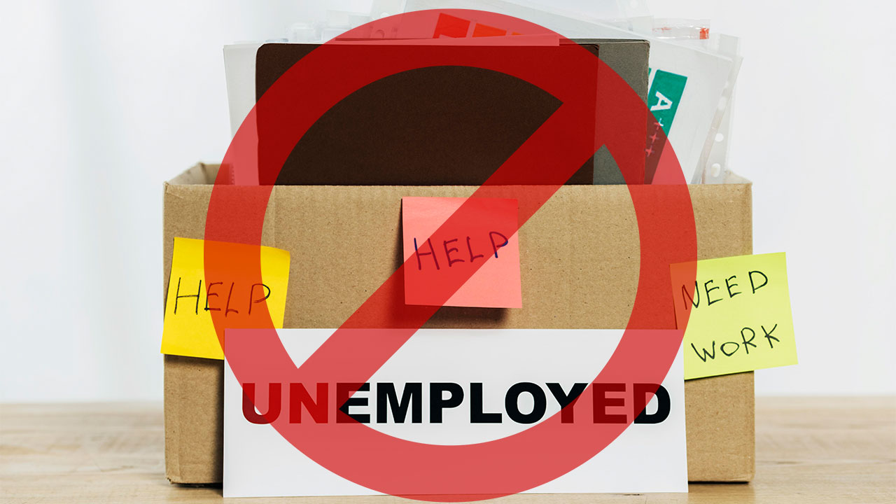کاهش بیکاری و افزایش موقعیت شغلی در کانادا