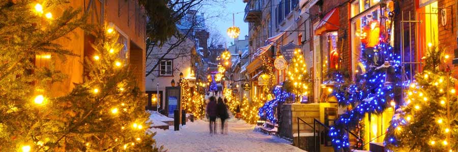 German Christmas market | Noveltyred