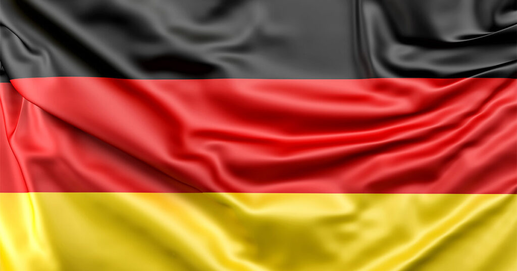 پرچم-آلمان