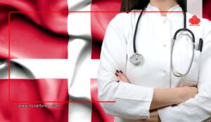 مهاجرت پرستاران به دانمارک