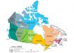 Review and recognition of Canadian provinces for immigration in
