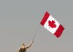 Canadian permanent residence fee